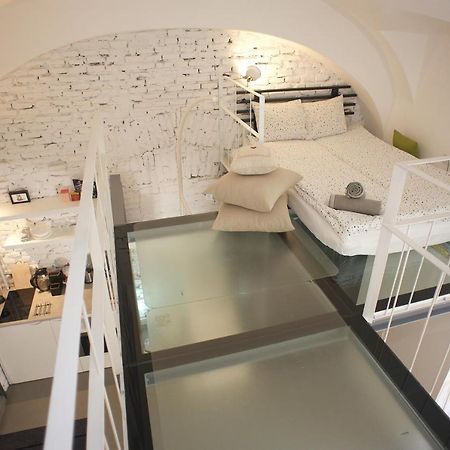 Micro Loft Central In Unirii Cluj-Napoca Exterior foto